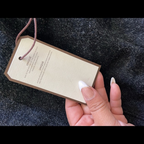 GM Studio Embroidery trucker jacket - Picture 9 of 9